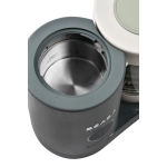 Beaba 芘亞芭 Babycook® Neo 6合1 嬰兒攪拌輔食機 (礦物灰綠色)